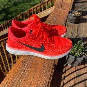 Nike Free Run Free Rn distance Neon Pink